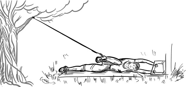 Иллюстрация к книге — 6 соток здоровья. Правильный отдых и восстановление круглый год [i_069.jpg]