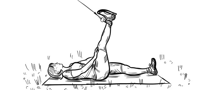 Иллюстрация к книге — 6 соток здоровья. Правильный отдых и восстановление круглый год [i_072.jpg]