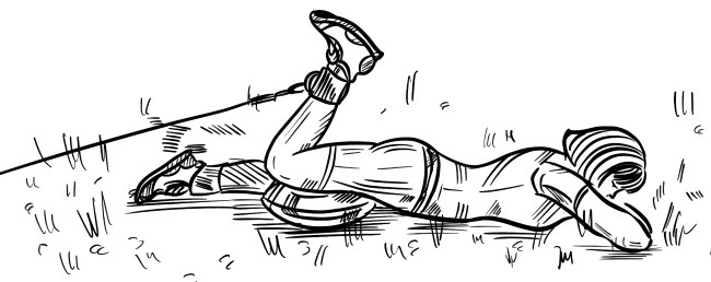 Иллюстрация к книге — 6 соток здоровья. Правильный отдых и восстановление круглый год [i_075.jpg]