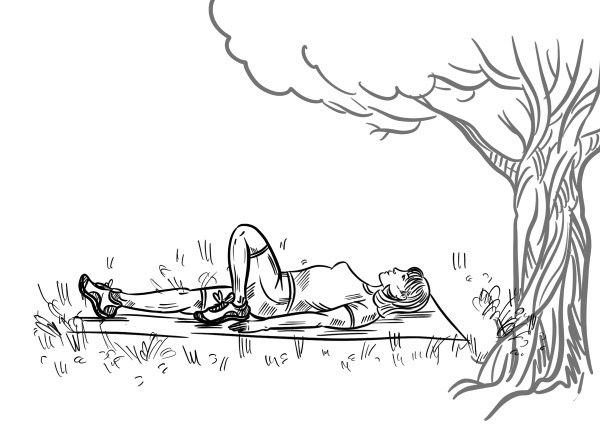 Иллюстрация к книге — 6 соток здоровья. Правильный отдых и восстановление круглый год [i_077.jpg]