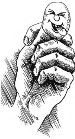 Иллюстрация к книге — Миллион решений для жизни. Ключ к вашему успеху [_25.jpg]