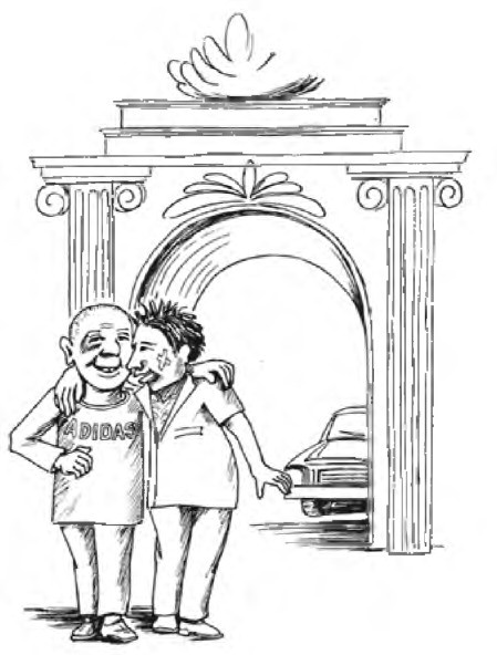 Иллюстрация к книге — Миллион решений для жизни. Ключ к вашему успеху [_38.jpg]