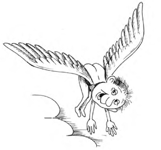 Иллюстрация к книге — Миллион решений для жизни. Ключ к вашему успеху [_8.jpg]