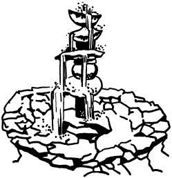 Иллюстрация к книге — Любое желание за 30 минут. Карта желаний. Быстрое исполнение желаний «золотыми» методами практического фэн-шуй [_71.jpg]