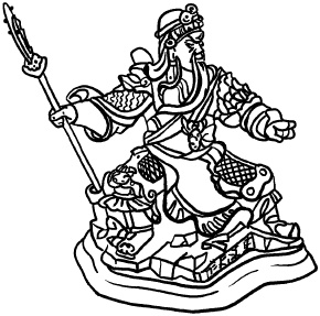 Иллюстрация к книге — Любое желание за 30 минут. Карта желаний. Быстрое исполнение желаний «золотыми» методами практического фэн-шуй [_84.jpg]