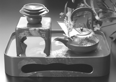 Иллюстрация к книге — Фэн-шуй на вашей кухне [i_027.jpg]