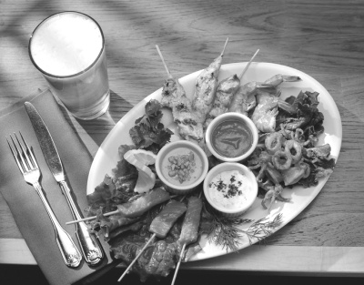 Иллюстрация к книге — Фэн-шуй на вашей кухне [i_028.jpg]