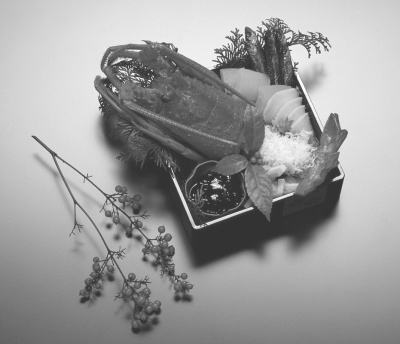 Иллюстрация к книге — Фэн-шуй на вашей кухне [i_036.jpg]