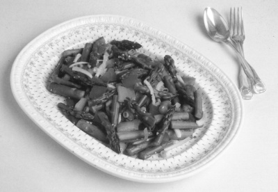 Иллюстрация к книге — Фэн-шуй на вашей кухне [i_039.jpg]