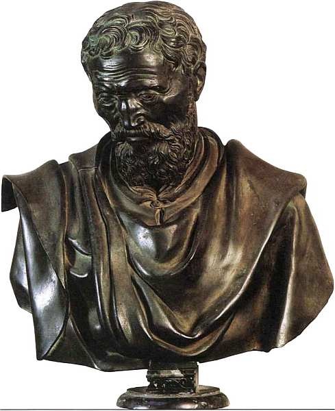 Иллюстрация к книге — Галерея Академии. Флоренция [i_004.jpg]