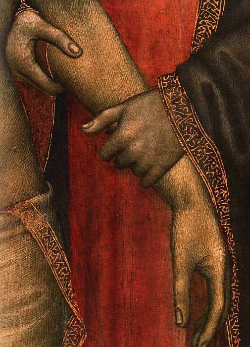 Иллюстрация к книге — Галерея Академии. Флоренция [i_012.jpg]