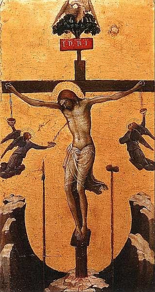 Иллюстрация к книге — Галерея Академии. Флоренция [i_019.jpg]