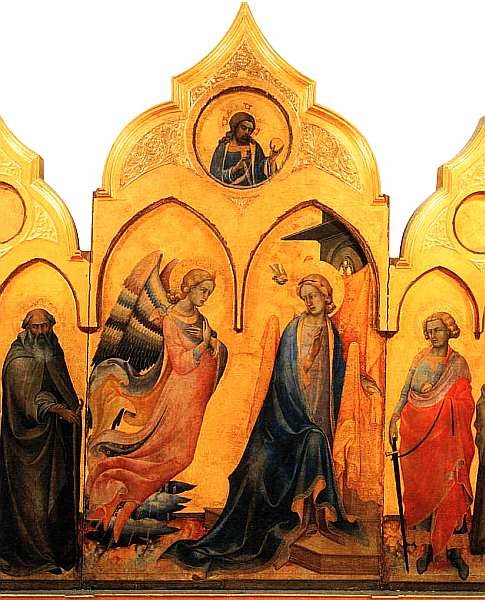 Иллюстрация к книге — Галерея Академии. Флоренция [i_022.jpg]