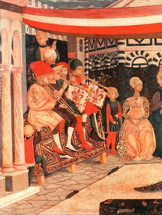 Иллюстрация к книге — Галерея Академии. Флоренция [i_030.jpg]