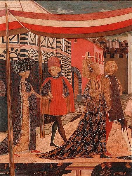 Иллюстрация к книге — Галерея Академии. Флоренция [i_031.jpg]