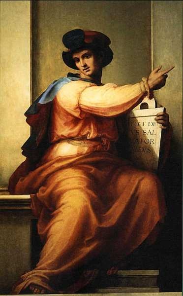 Иллюстрация к книге — Галерея Академии. Флоренция [i_044.jpg]