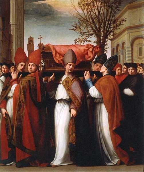 Иллюстрация к книге — Галерея Академии. Флоренция [i_053.jpg]