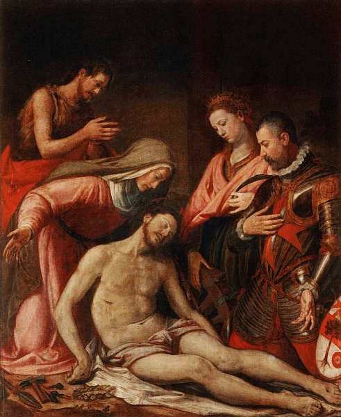 Иллюстрация к книге — Галерея Академии. Флоренция [i_063.jpg]