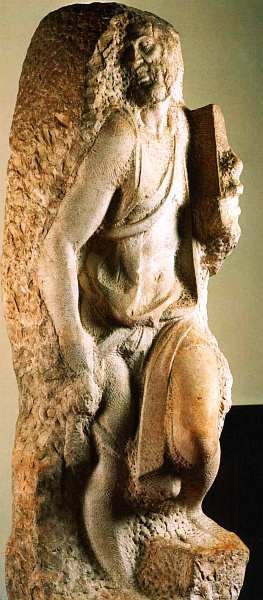 Иллюстрация к книге — Галерея Академии. Флоренция [i_064.jpg]