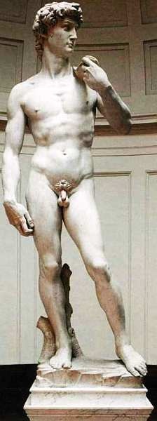 Иллюстрация к книге — Галерея Академии. Флоренция [i_065.jpg]