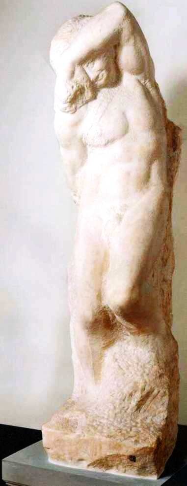 Иллюстрация к книге — Галерея Академии. Флоренция [i_067.jpg]