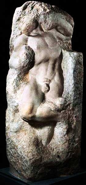 Иллюстрация к книге — Галерея Академии. Флоренция [i_069.jpg]