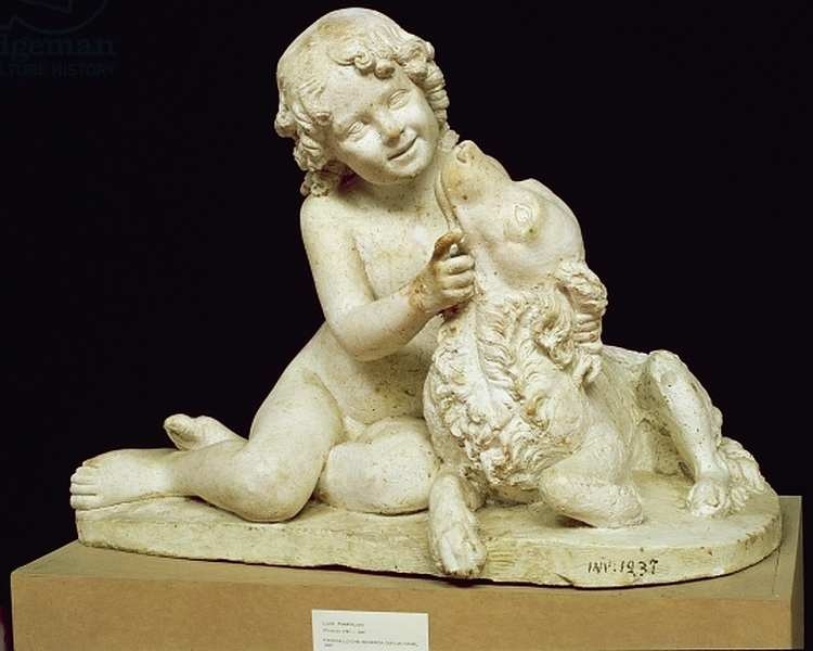 Иллюстрация к книге — Галерея Академии. Флоренция [i_076.jpg]