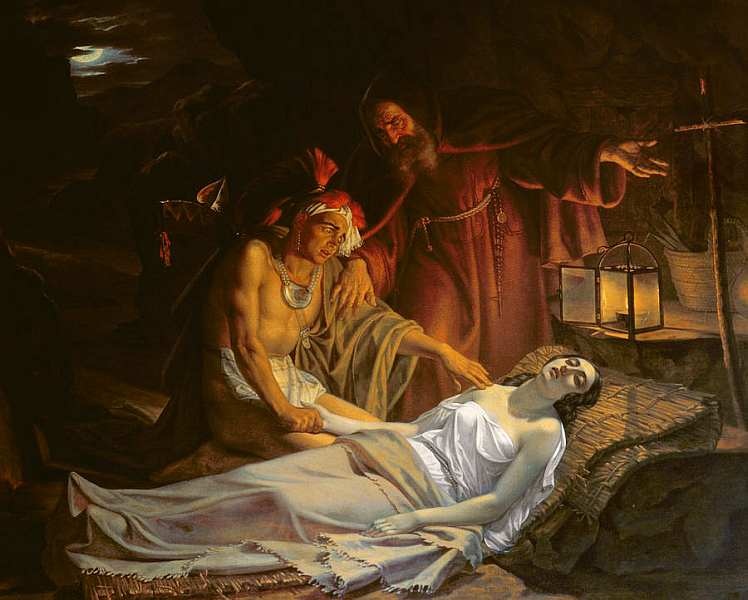 Иллюстрация к книге — Галерея Академии. Флоренция [i_077.jpg]