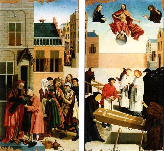 Иллюстрация к книге — Рейксмузеум Амстердам [i_009.jpg]