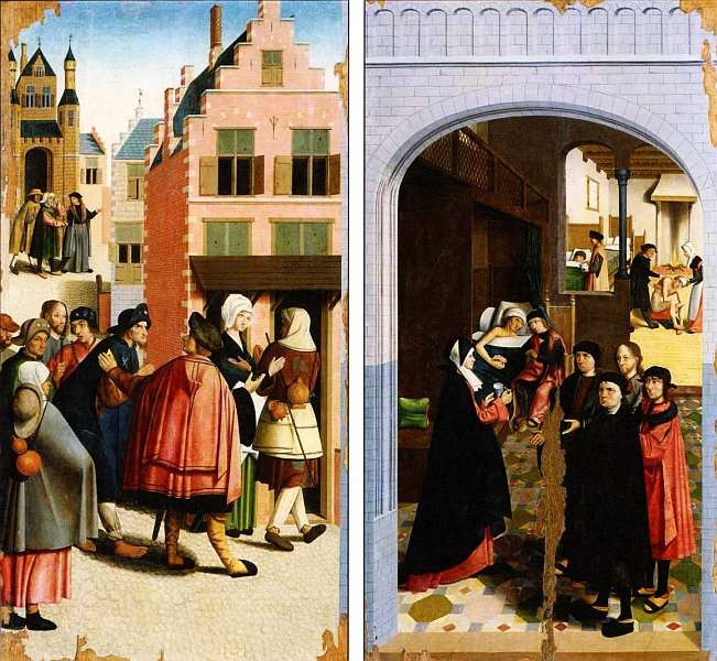 Иллюстрация к книге — Рейксмузеум Амстердам [i_010.jpg]