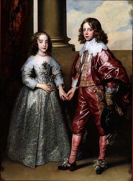 Иллюстрация к книге — Рейксмузеум Амстердам [i_034.jpg]