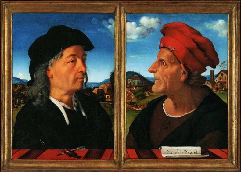 Иллюстрация к книге — Рейксмузеум Амстердам [i_035.jpg]