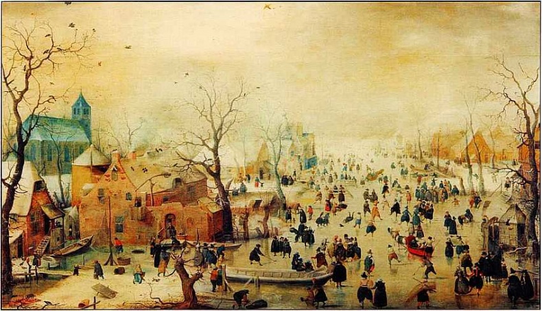 Иллюстрация к книге — Рейксмузеум Амстердам [i_053.jpg]