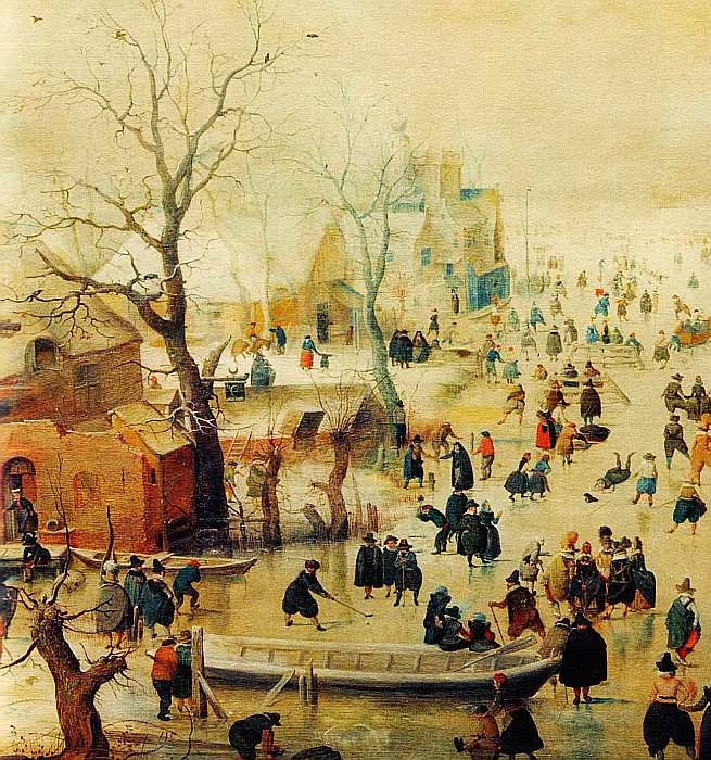 Иллюстрация к книге — Рейксмузеум Амстердам [i_054.jpg]