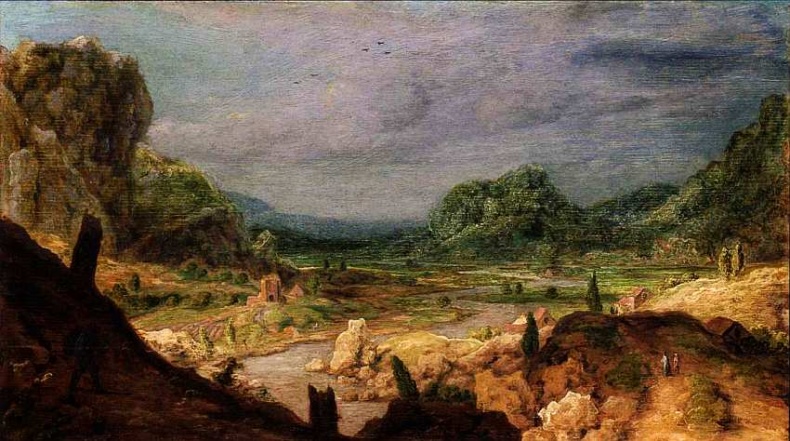 Иллюстрация к книге — Рейксмузеум Амстердам [i_058.jpg]