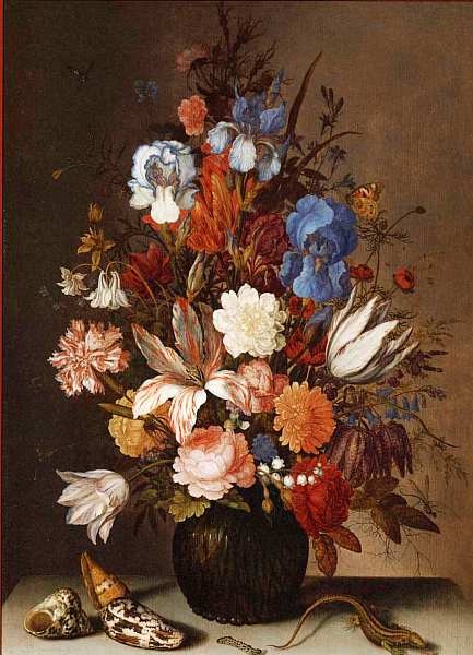 Иллюстрация к книге — Рейксмузеум Амстердам [i_068.jpg]