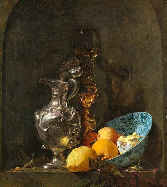 Иллюстрация к книге — Рейксмузеум Амстердам [i_072.jpg]