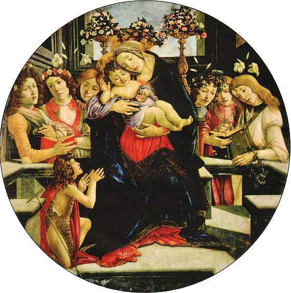 Иллюстрация к книге — Галерея Боргезе [i_009.jpg]