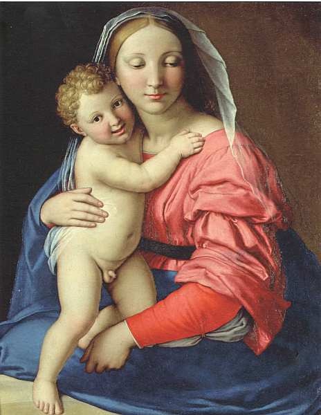 Иллюстрация к книге — Галерея Боргезе [i_010.jpg]