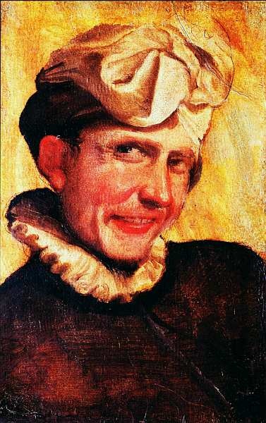 Иллюстрация к книге — Галерея Боргезе [i_011.jpg]