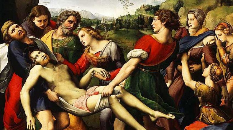 Иллюстрация к книге — Галерея Боргезе [i_014.jpg]