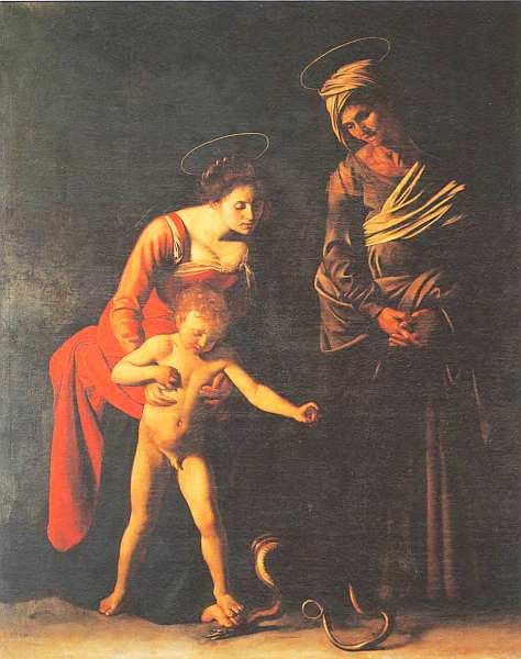 Иллюстрация к книге — Галерея Боргезе [i_050.jpg]