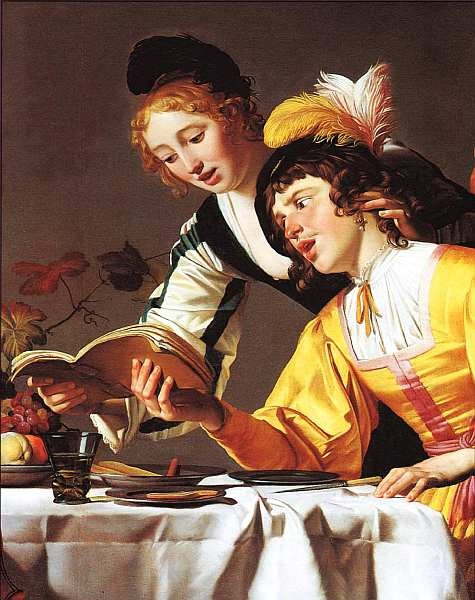 Иллюстрация к книге — Галерея Боргезе [i_053.jpg]