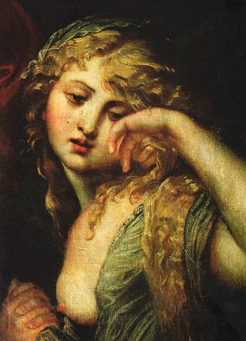 Иллюстрация к книге — Галерея Боргезе [i_055.jpg]