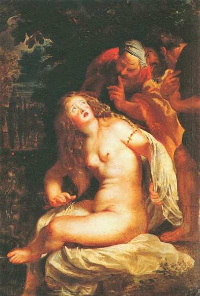 Иллюстрация к книге — Галерея Боргезе [i_058.jpg]