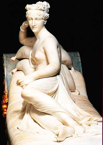 Иллюстрация к книге — Галерея Боргезе [i_073.jpg]