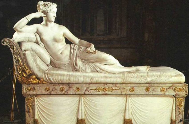 Иллюстрация к книге — Галерея Боргезе [i_075.jpg]