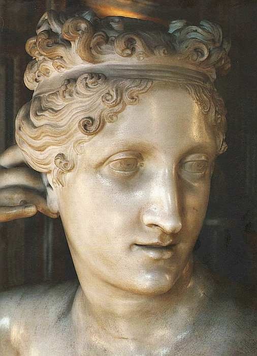 Иллюстрация к книге — Галерея Боргезе [i_076.jpg]