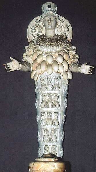 Иллюстрация к книге — Музеи Ватикана [i_006.jpg]