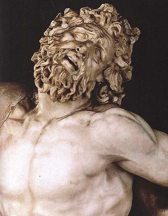 Иллюстрация к книге — Музеи Ватикана [i_016.jpg]